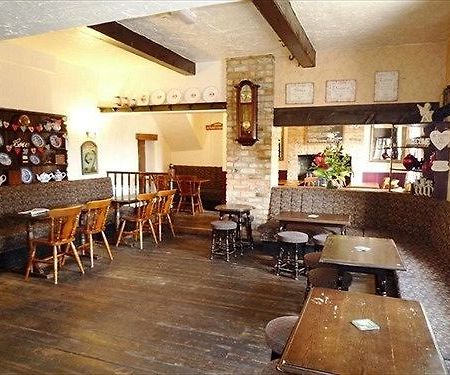 The Oddfellows Arms Sherburn in Elmet Εξωτερικό φωτογραφία
