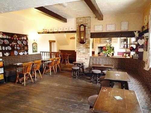 The Oddfellows Arms Sherburn in Elmet Εξωτερικό φωτογραφία