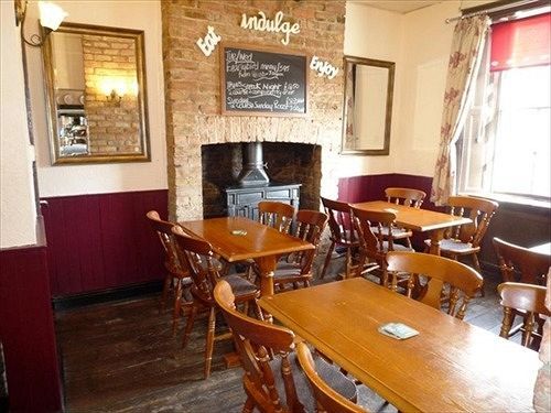 The Oddfellows Arms Sherburn in Elmet Εξωτερικό φωτογραφία